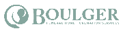 Boulger Funeral Home, Fargo Logo