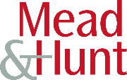 Mead & Hunt Logo