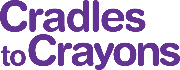 Cradles to Crayons Logo