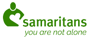 Samaritans Inc Logo