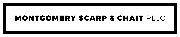 Montgomery Scarp & Chait PLLC
