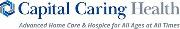 Capital Caring Health Logo