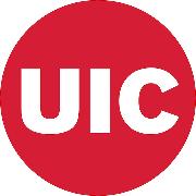 University of Illinois Chicago Logo