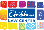 The Children's Law Center Logo