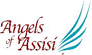 Angels Of Assisi Logo