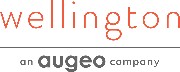 Wellington, an Augeo company Logo