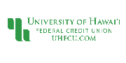 University of Hawai`i Federal Credit Union Logo