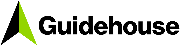 UAB Hospital / Guidehouse Logo