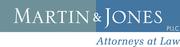 Martin & Jones, PLLC Martin & Jones, PLLC
