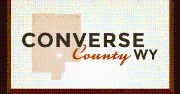 Converse County, WY