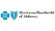 Blue Cross Blue Shield of... Logo
