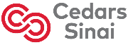 Cedars-Sinai Medical Center Logo