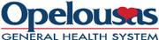 Opelousas General Health System