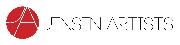 Jensen Artists Logo