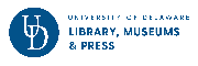 University of Delaware Library, Museums and Press