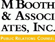 M Booth & Associates