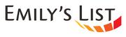 EMILY's List Logo