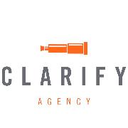 Clarify Agency Logo