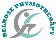 BELROSE PHYSIOTHERAPY Logo