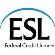 ESL Federal Credit Union ESL Federal Credit Union