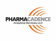 PharmaCadence Analytical... Logo