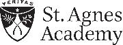 St. Agnes Academy Logo