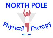 North Pole Physical Therapy Logo