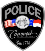 Concord Police Department