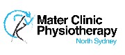 Mater Clinic Physiotherapy Logo