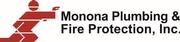 Monona Plumbing & Fire Protection, Inc.
