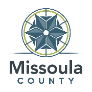 Missoula Public Works & Building Division Logo