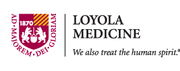 Loyola Medicine Logo