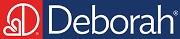 Deborah Heart and Lung Center Logo