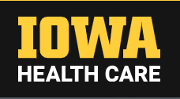 University of Iowa Department... Logo