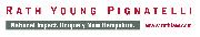 Rath Young and Pignatelli Logo