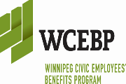 The Winnipeg Civic Employees'... Logo