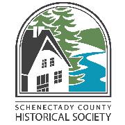 Schenectady County Historical... Logo