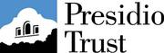 Presidio Trust Logo