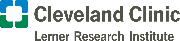 Cleveland Clinic Lerner Research Institute