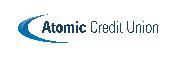 Atomic Credit Union Logo