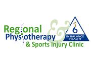 Regional Physiotherapy & Sports Injury Clinic
