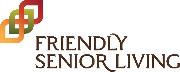 Friendly Senior Living Logo