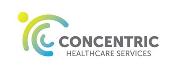 Concentric Healthcare Services Logo