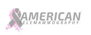 American Telemammography Logo