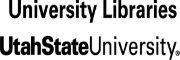 Utah State University (USU) Libraries Logo