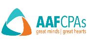 AAFCPAs Logo