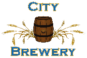 City Brewing Company Logo