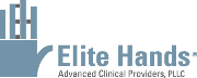 Elite Hands Logo