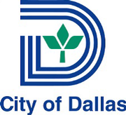 City of Dallas Logo