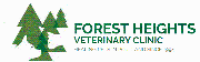 Forest Heights Veterinary... Logo